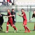 SERIE D, TRASTEVERE -ANZIO 3-2, 24.03.2019