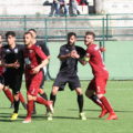 SERIE D, TRASTEVERE -ANZIO 3-2, 24.03.2019