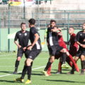 SERIE D, TRASTEVERE -ANZIO 3-2, 24.03.2019