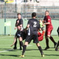 SERIE D, TRASTEVERE -ANZIO 3-2, 24.03.2019