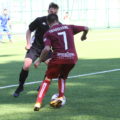 SERIE D, TRASTEVERE -ANZIO 3-2, 24.03.2019
