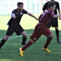 SERIE D, TRASTEVERE -ANZIO 3-2, 24.03.2019
