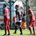 SERIE D, TRASTEVERE -ANZIO 3-2, 24.03.2019