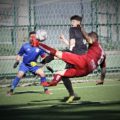 SERIE D, TRASTEVERE -ANZIO 3-2, 24.03.2019