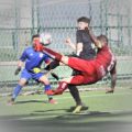 SERIE D, TRASTEVERE -ANZIO 3-2, 24.03.2019