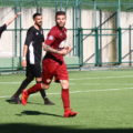 SERIE D, TRASTEVERE -ANZIO 3-2, 24.03.2019