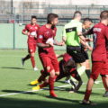 SERIE D, TRASTEVERE -ANZIO 3-2, 24.03.2019