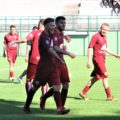 SERIE D, TRASTEVERE -ANZIO 3-2, 24.03.2019