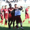 SERIE D, TRASTEVERE -ANZIO 3-2, 24.03.2019