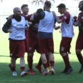SERIE D, TRASTEVERE -ANZIO 3-2, 24.03.2019