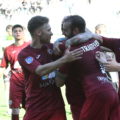 SERIE D, TRASTEVERE -ANZIO 3-2, 24.03.2019