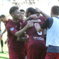 SERIE D, TRASTEVERE -ANZIO 3-2, 24.03.2019