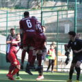 SERIE D, TRASTEVERE -ANZIO 3-2, 24.03.2019