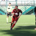 SERIE D, TRASTEVERE -ANZIO 3-2, 24.03.2019