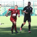SERIE D, TRASTEVERE -ANZIO 3-2, 24.03.2019