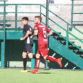SERIE D, TRASTEVERE -ANZIO 3-2, 24.03.2019