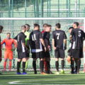 SERIE D, TRASTEVERE -ANZIO 3-2, 24.03.2019