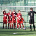 SERIE D, TRASTEVERE -ANZIO 3-2, 24.03.2019