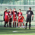 SERIE D, TRASTEVERE -ANZIO 3-2, 24.03.2019