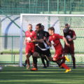 SERIE D, TRASTEVERE -ANZIO 3-2, 24.03.2019
