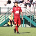 SERIE D, TRASTEVERE -ANZIO 3-2, 24.03.2019