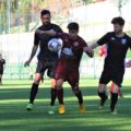 SERIE D, TRASTEVERE -ANZIO 3-2, 24.03.2019
