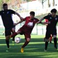 SERIE D, TRASTEVERE -ANZIO 3-2, 24.03.2019