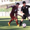 SERIE D, TRASTEVERE -ANZIO 3-2, 24.03.2019