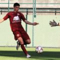 SERIE D, TRASTEVERE -ANZIO 3-2, 24.03.2019