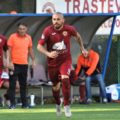SERIE D, TRASTEVERE -ANZIO 3-2, 24.03.2019