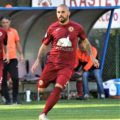 SERIE D, TRASTEVERE -ANZIO 3-2, 24.03.2019