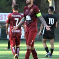 SERIE D, TRASTEVERE -ANZIO 3-2, 24.03.2019