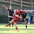 SERIE D, TRASTEVERE -ANZIO 3-2, 24.03.2019