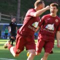 SERIE D, TRASTEVERE -ANZIO 3-2, 24.03.2019