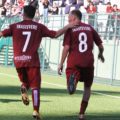 SERIE D, TRASTEVERE -ANZIO 3-2, 24.03.2019