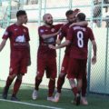 SERIE D, TRASTEVERE -ANZIO 3-2, 24.03.2019