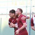 SERIE D, TRASTEVERE -ANZIO 3-2, 24.03.2019