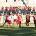 SERIE D, TRASTEVERE -ANZIO 3-2, 24.03.2019