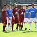 SERIE D, ALBALONGA-TRASTEVERE, 1-3, 27.03.2019