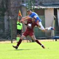 SERIE D, ALBALONGA-TRASTEVERE, 1-3, 27.03.2019