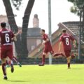 SERIE D, ALBALONGA-TRASTEVERE, 1-3, 27.03.2019