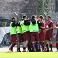 SERIE D, ALBALONGA-TRASTEVERE, 1-3, 27.03.2019