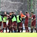 SERIE D, ALBALONGA-TRASTEVERE, 1-3, 27.03.2019