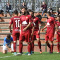 SERIE D, ALBALONGA-TRASTEVERE, 1-3, 27.03.2019