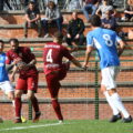 SERIE D, ALBALONGA-TRASTEVERE, 1-3, 27.03.2019