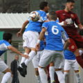 SERIE D, ALBALONGA-TRASTEVERE, 1-3, 27.03.2019