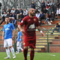 SERIE D, ALBALONGA-TRASTEVERE, 1-3, 27.03.2019