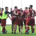 SERIE D, ALBALONGA-TRASTEVERE, 1-3, 27.03.2019