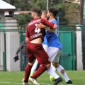 SERIE D, ALBALONGA-TRASTEVERE, 1-3, 27.03.2019