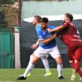 SERIE D, ALBALONGA-TRASTEVERE, 1-3, 27.03.2019